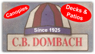 CB Dombach